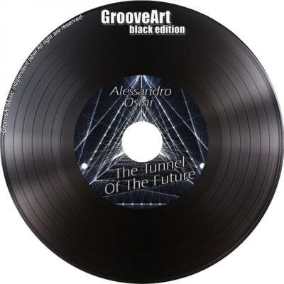 Alessandro Osini - The Tunnel Of The Future (2020)