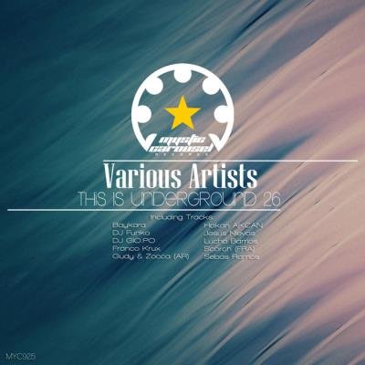 This Is Underground 26 (2020)