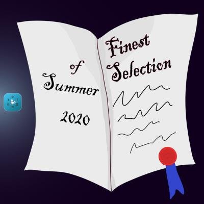 Finest Selection Of Summer 2020 (2020)