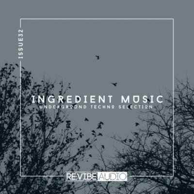 Ingredient Music, Vol. 32 (2020)