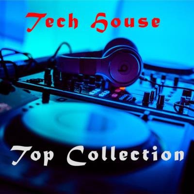 Tech House Top Collection (2020)