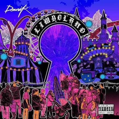 Dornik - Limboland (2020)