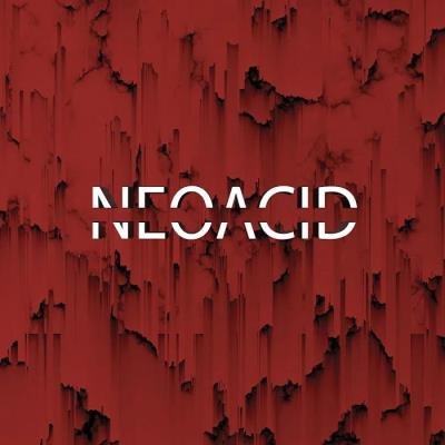 Jacidorex - NEOACID 04 (2020)