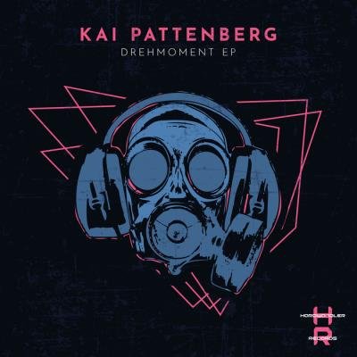 Kai Pattenberg - Drehmoment EP (2020)