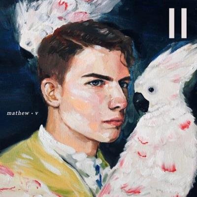 Mathew V - Two Faced (2020)