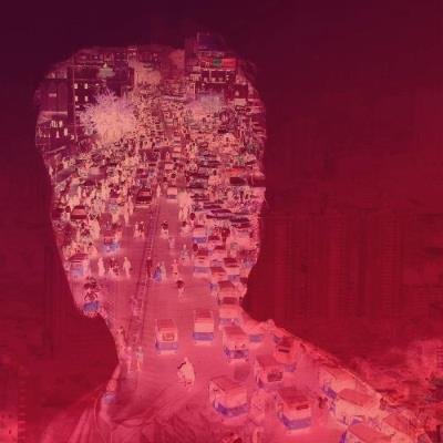 Max Richter - Voices [2CD] (2020) FLAC