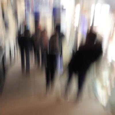 Affin Selection (2020)