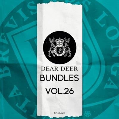 Dear Deer Bundles, Vol. 26 (2020)