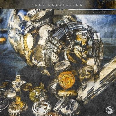Full Collection Tech House, Vol. 2 (2020)