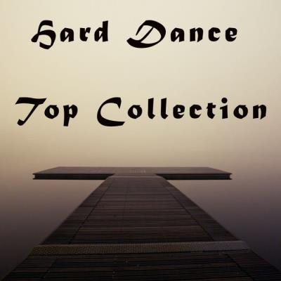 Hard Dance Top Collection (2020)