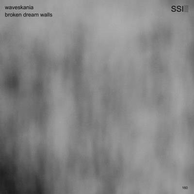 Waveskania - Broken Dream Walls (2020)