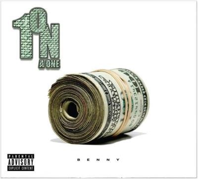 Benny The Butcher - 1 On A One (2020) FLAC