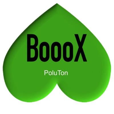 BoooX - PoluTon (2020)