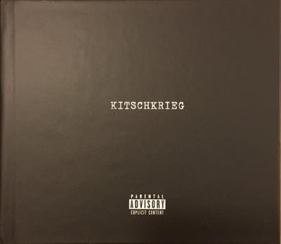 Kitschkrieg - Kitschkrieg (2020) FLAC