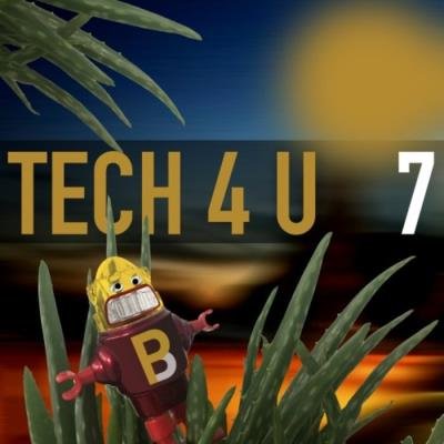 Tech 4 U, Vol. 7 (2020)