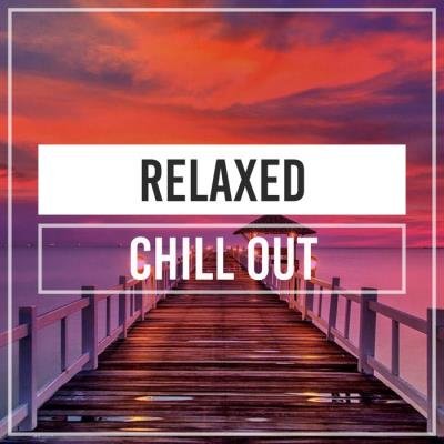Spanish Guitar Chill Out - Relaxed Chill Out (2020)