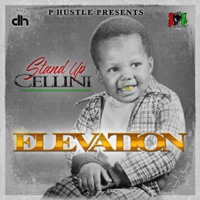 Stand Up Cellini - Elevation (2020)