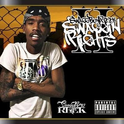 SwaggBoyReek - Swaggin' Rights 2 (2020)