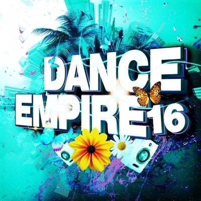Dance Empire, Vol. 16 (2020)