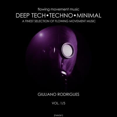 Deep Tech, Techno, Minimal, Vol. 1 (2020)