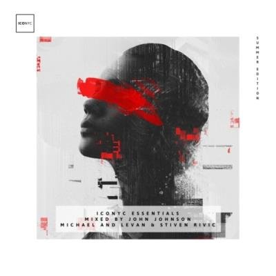 Iconyc Essentials 4 (Summer Edition) (2020)