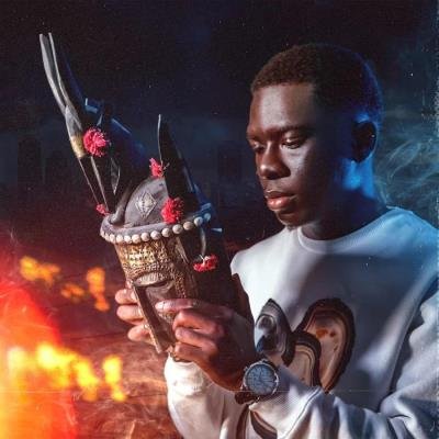 Neaj - Premier Repere (2020)