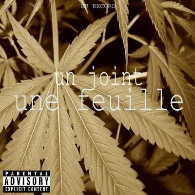 Rachiday - Un Joint Une Feuille (2020)