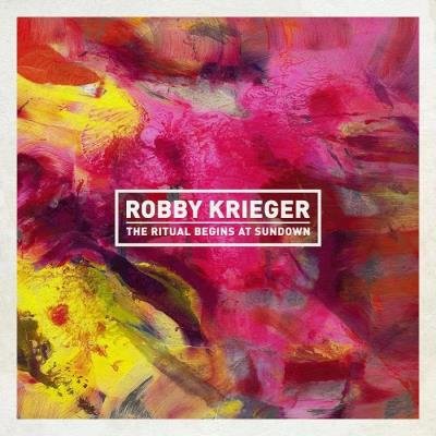 Robby Krieger - The Ritual Begins At Sundown (2020)
