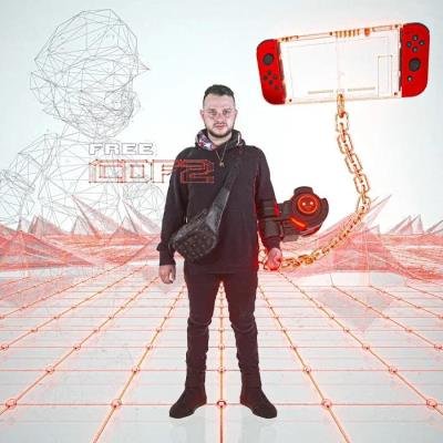 Rowjay - Free Cdf2 (2020)