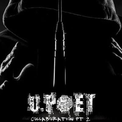 U.Poet - Collaboration Pt. 2 (2020)