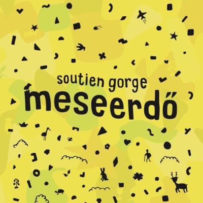 Soutien Gorge - Meseerdo (2020) FLAC
