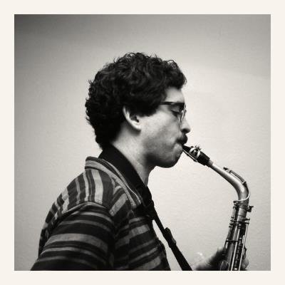 Alex Sadnik - Self-Portrait Delay (2020)