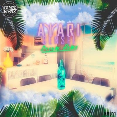 Atari Sensei - Dream Home (2020)