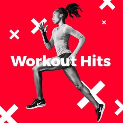 Calvin Sparks - Workout Hits (2020)