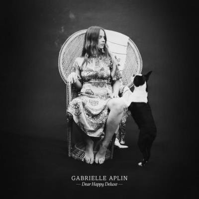 Gabrielle Aplin - Dear Happy (Deluxe) (2020)