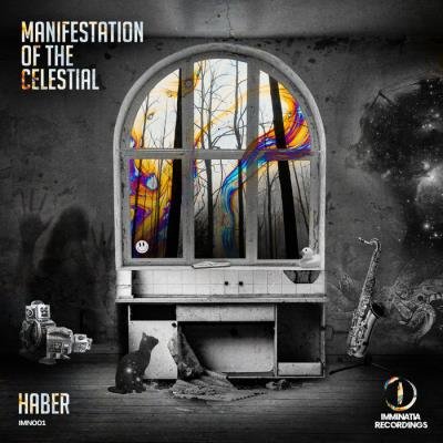 Haber - Manifestation of the Celestial (2020)