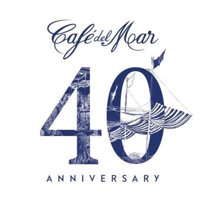 Cafe del Mar 40th Anniversary (2020)