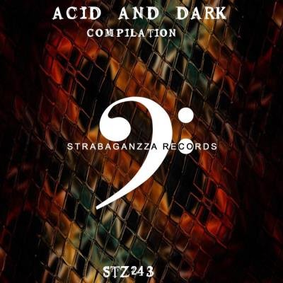 Acid & Dark (2020)