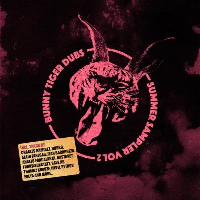 Bunny Tiger Dubs Summer Sampler Vol. 2 (2020)