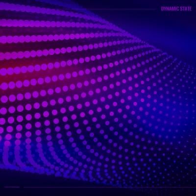 Dynamic State (2020)