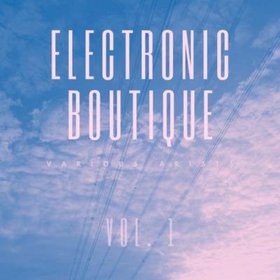 Electronic Boutique, Vol. 1 (2020)