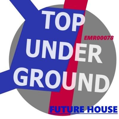 Sonoton Music: Future & Tech House (2020)