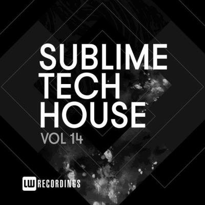 Sublime Tech House, Vol. 14 (2020)