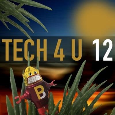 Tech 4 U, Vol. 12 (2020)