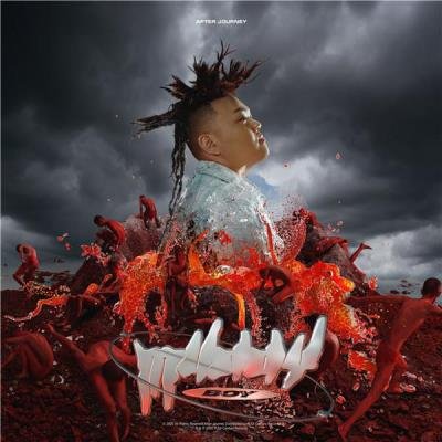 After Journey - Muddy Boy (2020)