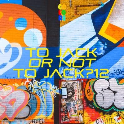 To Jack or Not to Jack? 12 (2020)