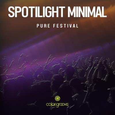 Spotlight Minimal (Pure Festival) (2020)
