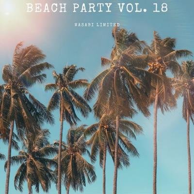 Beach Party Vol. 18 (2020)