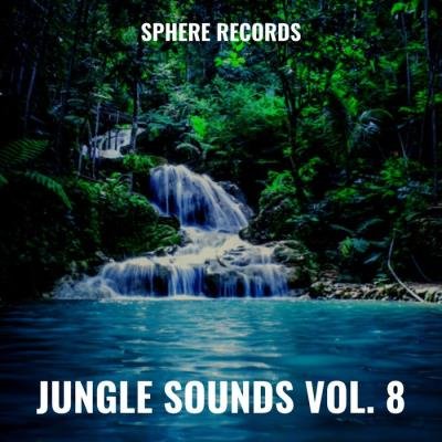 Jungle Sounds Vol. 8 (2020)