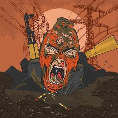 Daniel Son, Asun Eastwood & Futurewave - Bite the Bullet (2020)